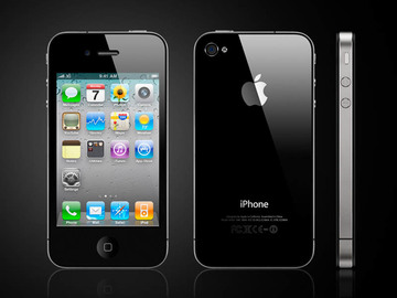 苹果iPhone 4(16GB)