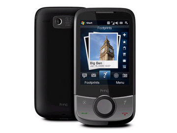 HTC Touch Cruise(T4242)ɫ