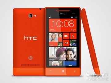 HTC 8S(A620e)ɫ