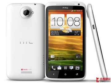 HTC One X(S720e) 32GBɫ
