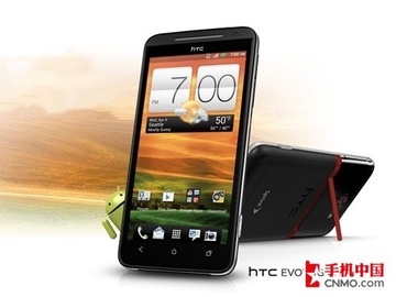 HTC EVO 4G LTEɫ