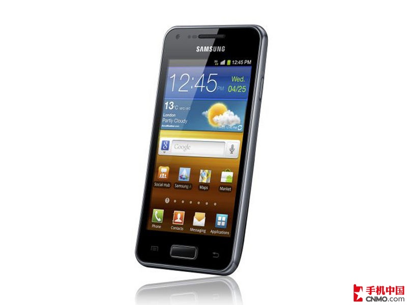 I9070(Galaxy S Advanced)
