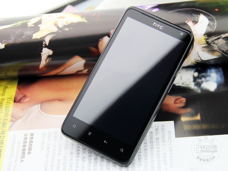 HTC X710e Raider 4G(G19)