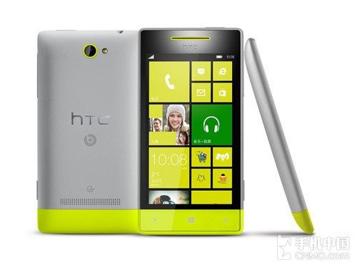 HTC A620d (8SŰ)
