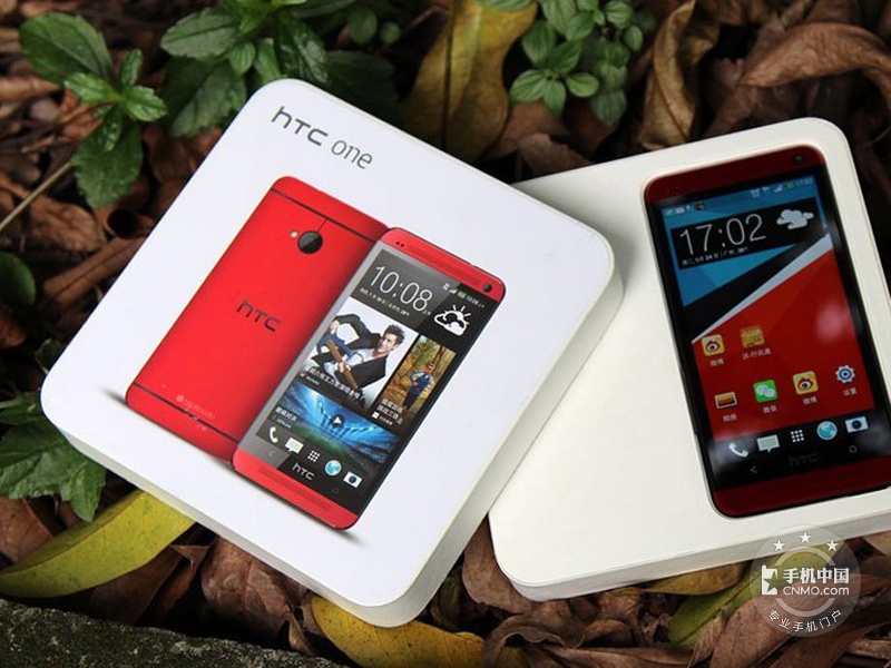 HTC One 801e()