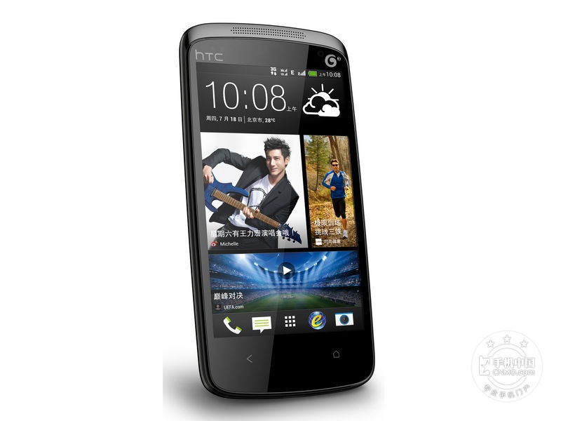 HTC Desire 5088