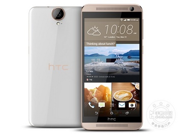 HTC One E9+(ƶ4G)ɫ