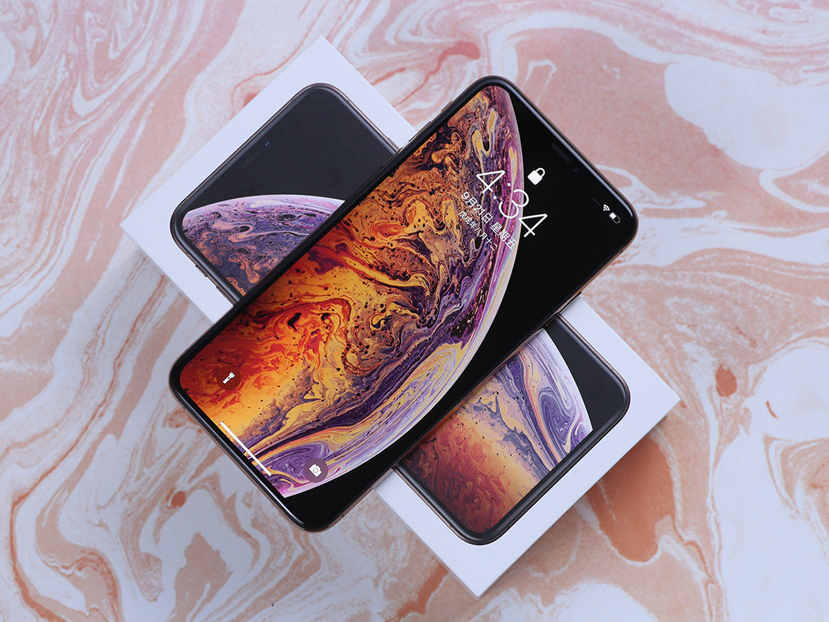 苹果iPhone XS Max 512GB|苹果iPhone XS Max 512GB手机报价-图片-点评