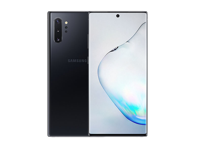 Note10+