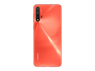 华为nova5 pro(8 128gb)官方图片第4张