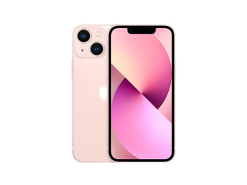 苹果iPhone13 mini(512GB)粉色