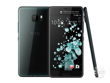 HTC U Ultra黑色