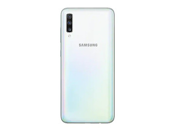 Galaxy A70(6+128GB)