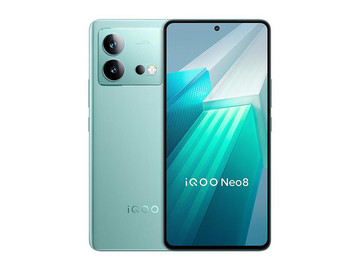 iQOO Neo8(12+256GB)蓝色