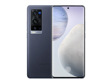 vivo X60 Pro+(8+128GB)
