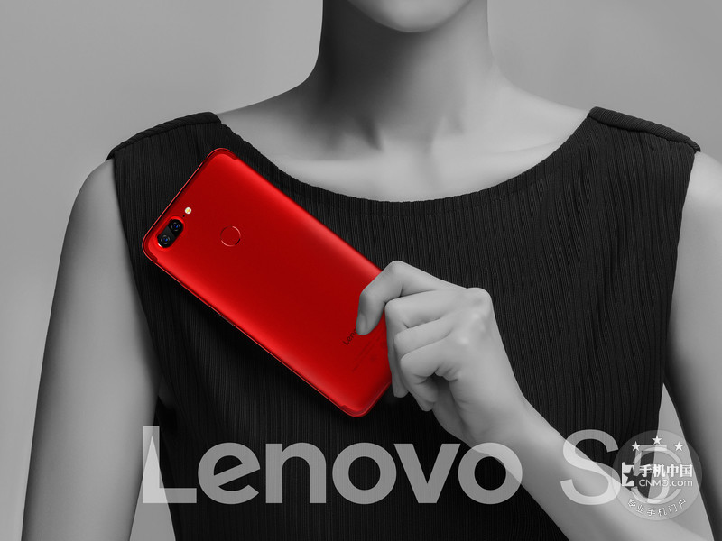 Lenovo S5(3+32GB)