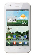 LG Optimus White(P970)