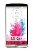 LG G3(ƶ4G)