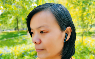 JEET ONE蓝牙耳机不够好，那就用支持无线充电的升级款