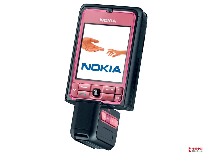 诺基亚3250是什么时候上市？ Symbian OS S60 v3.0运行内存： --重量115g