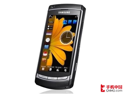 三星I8910U销售是多少钱？ Symbian OS S60 v5.0运行内存： --重量148g