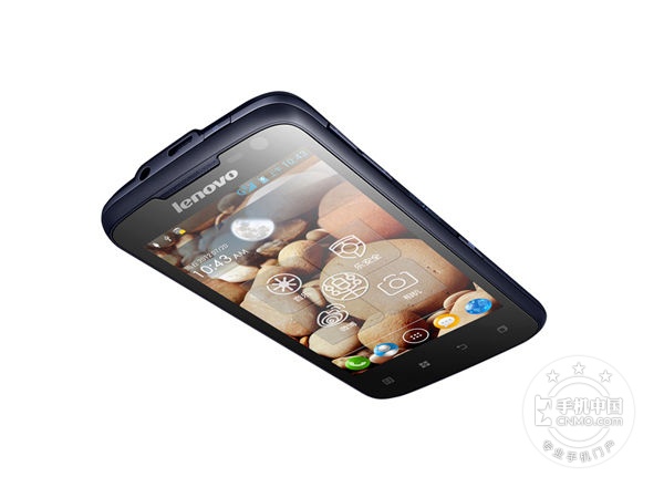 联想乐phone S560是什么时候上市？ Android 4.0运行内存： --重量155g