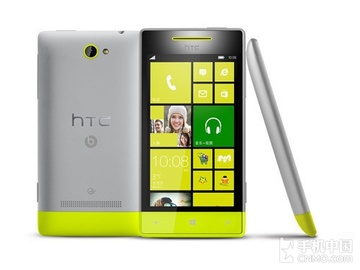 HTC A620d (8S电信版)