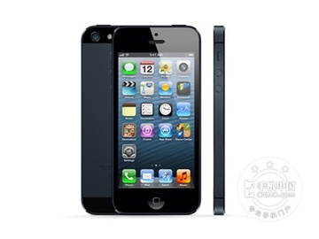 苹果iPhone 5(16GB 电信版)