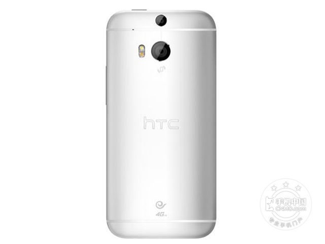 HTC One M8(电信版)配置参数 Android 4.4运行内存2GB重量160g