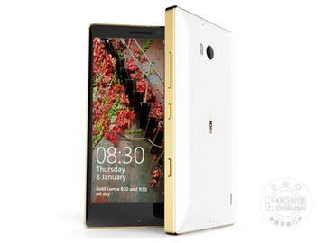 诺基亚Lumia 930(流金典藏版)