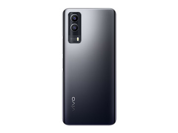 黑色vivo y53s t2版(8 128gb)手机图片大全