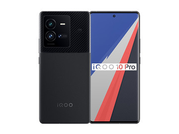 iQOO 10 Pro(12+512GB)