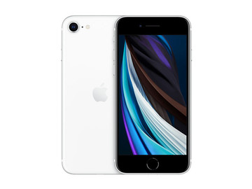 苹果iPhone SE 2(64GB)