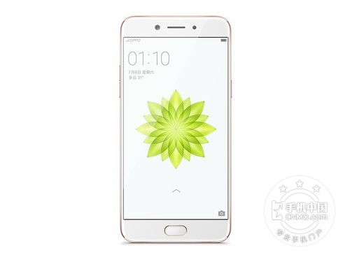 OPPO A77手机官方图片图片大图_OPPOA77图片第1张_手机中国