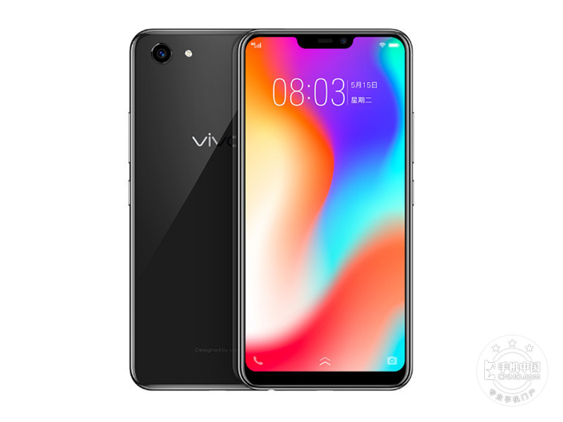 vivo Y83(32GB)配置参数 Android 8.0运行内存4GB重量150g
