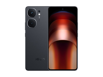 iQOO Neo9(16+512GB)