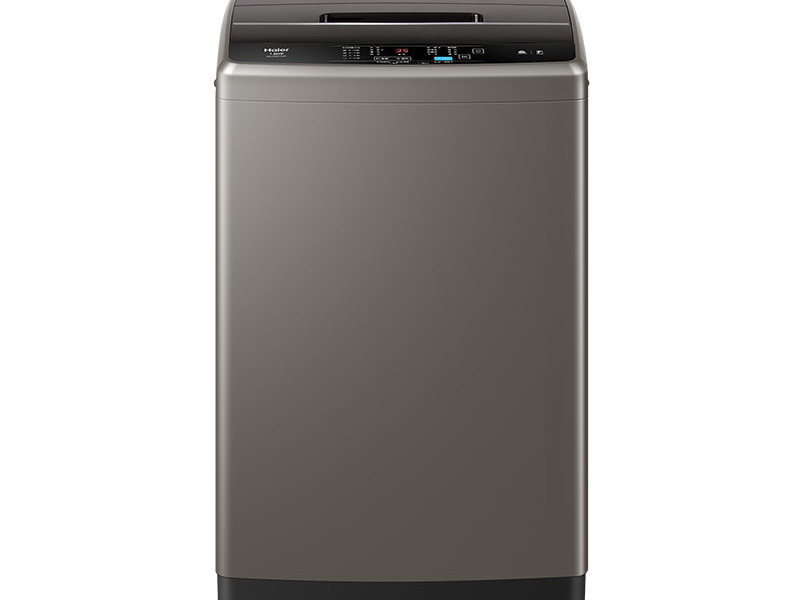海尔 家用全自动10公斤大容量洗衣机EB100Z109