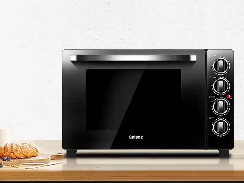 格兰仕烤箱家用烘焙多功能KWS2060LQ-D1N