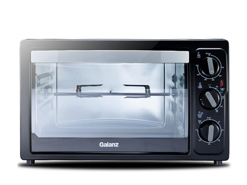 格兰仕入门式烤箱家用烘焙多功能KWS1530X-H7R