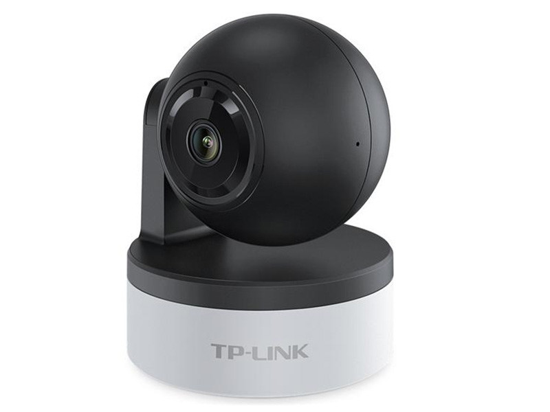 TP-LINK 1080P云台无线监控摄像头TL-IPC42A-4