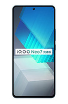 iQOO Neo7ٰ(12+256GB)
